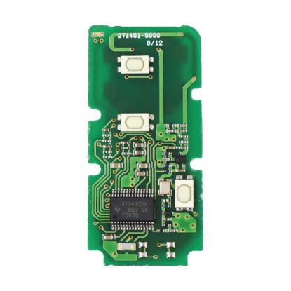 Crown Smart Remote Key 3 Buttons 312MHz 271451-5000