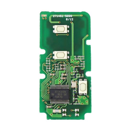 Crown Smart Remote Key 3 Buttons 312MHz 271451-5000