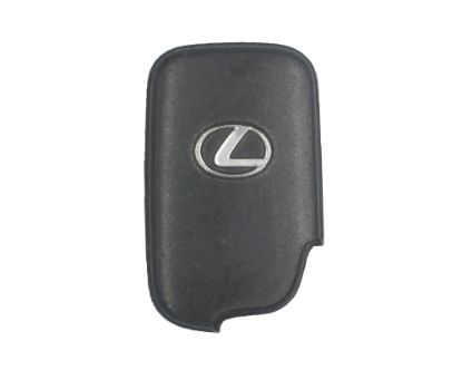 Used Lexus ES GS LS 460 2007-2008 Genuine/OEM Smart Remote Key PCB 0310 3 Buttons 312MHz 89904-30332 / 89904-30331 | Emirates Keys