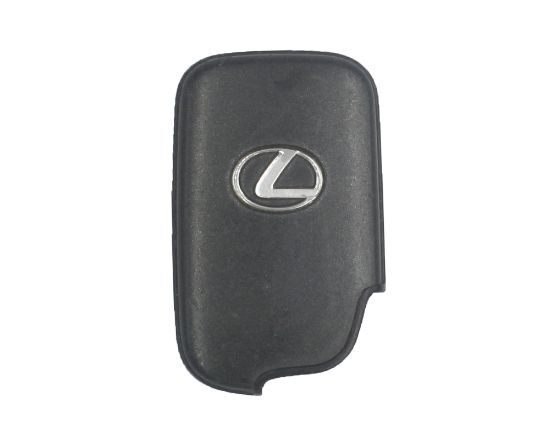 Used Lexus ES GS LS 460 2007-2008 Genuine/OEM Smart Remote Key PCB 0310 3 Buttons 312MHz 89904-30332 / 89904-30331 | Emirates Keys