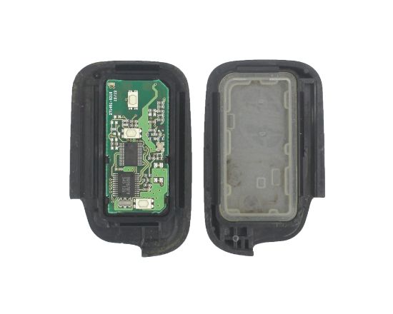 Used Lexus ES GS LS 460 2007-2008 Genuine/OEM Smart Remote Key PCB 0310 3 Buttons 312MHz 89904-30332 / 89904-30331 | Emirates Keys