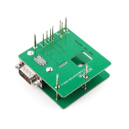 New Xhorse XDNP16 Land Rover KVM Solder Free Adapter for VVDI Prog, Mini Prog and Key Tool Plus | Emirates Keys