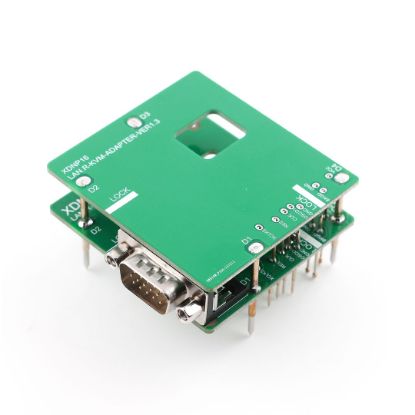 New Xhorse XDNP16 Land Rover KVM Solder Free Adapter for VVDI Prog, Mini Prog and Key Tool Plus | Emirates Keys