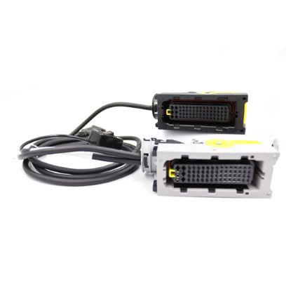 New DFOX Bench Mode For Volvo / Renault Trucks TRW EMS 2.2 TRW EMS 2.3 TRW EMS 2.4 Cable D48CBB04 | Emirates Keys