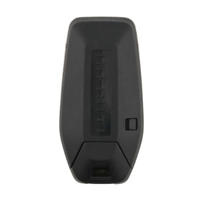 Used Infiniti QX80 2025 Genuine / OEM Smart Remote Key 4+1 Buttons 433MHz OEM Part Number: 285E3-7JA8B, 285E37JA8B | Emirates Keys