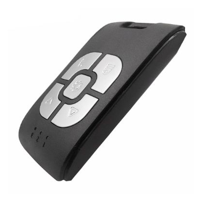 KEYDIY KD CS01 Cloud Key All In One Garage Remote Key 4 Buttons 225-915Mhz Face to Face Copy Remote Supporting Rolling Code and Fixed Code | Emirates Keys