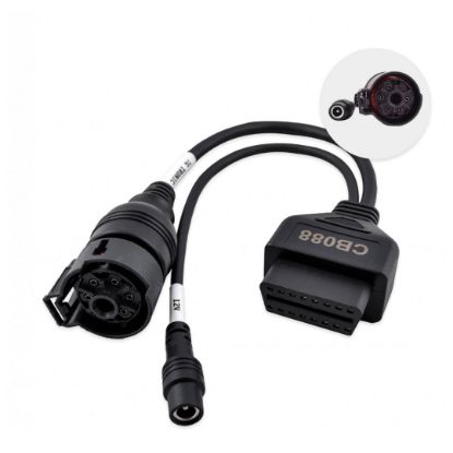 New Abrites SET088 - 7G-Tronic VGS4-0 NAG2 FBS4 Solder-Free Connection Set For Opening And Working With 7g-tronic VGS4-0 NAG2 FBS4 FBS4 vehicles of the Mercedes-Benz Car Transmission Control Units | Emirates Keys