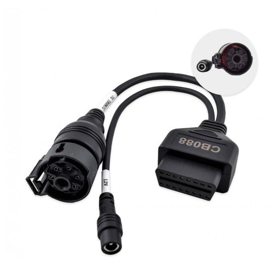 New Abrites SET088 - 7G-Tronic VGS4-0 NAG2 FBS4 Solder-Free Connection Set For Opening And Working With 7g-tronic VGS4-0 NAG2 FBS4 FBS4 vehicles of the Mercedes-Benz Car Transmission Control Units | Emirates Keys