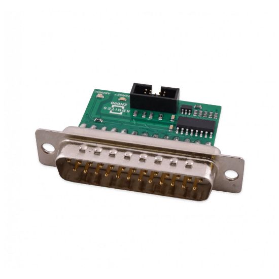 New Abrites SET088 - 7G-Tronic VGS4-0 NAG2 FBS4 Solder-Free Connection Set For Opening And Working With 7g-tronic VGS4-0 NAG2 FBS4 FBS4 vehicles of the Mercedes-Benz Car Transmission Control Units | Emirates Keys