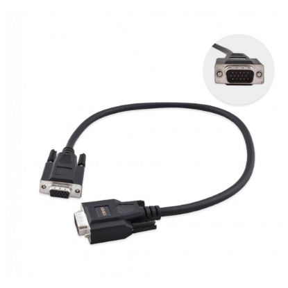 New Abrites SET088 - 7G-Tronic VGS4-0 NAG2 FBS4 Solder-Free Connection Set For Opening And Working With 7g-tronic VGS4-0 NAG2 FBS4 FBS4 vehicles of the Mercedes-Benz Car Transmission Control Units | Emirates Keys