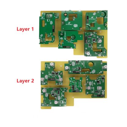 YanhuaACDP Module 34, VW MQB34 Support VW RH850 Series R7F7xx0x Chip Model Instruments (5A) IMMO and Mileage Correction (5A/5C) | Emirates Keys