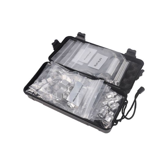 Picture of GATmatic GI600 Supports EFI Gasoline Injector Cleaner 6 Cylinder