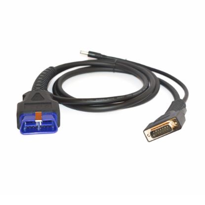 ZED-FULL Zed Full All in One Transponder Key Programming Device