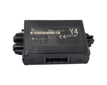 New Toyota Camry 2020 Genuine/OEM Replacement Immobilizer Computer assy OEM Part Number: 89780-33281 | Emirates Keys