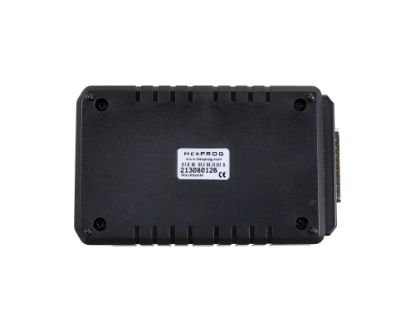 Microtronik NEW HexProg Programmer Device with BDM Function| MK3