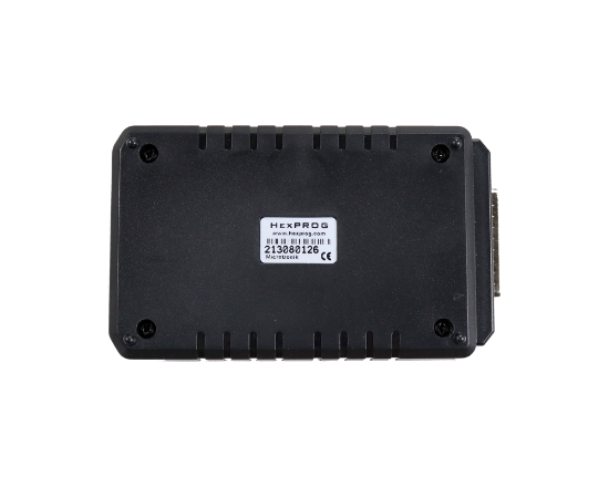 Microtronik NEW HexProg Programmer Device with BDM Function| MK3