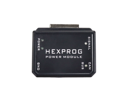 New Microtronik NEW HexProg Programmer Device with BDM Function