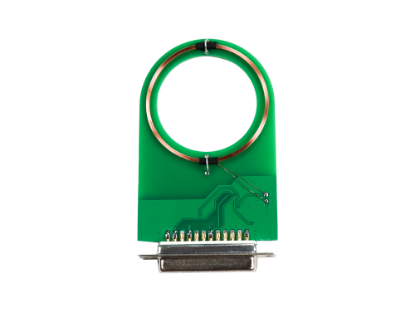 Picture of Microtronik NEW HexProg Programmer Device with BDM Function