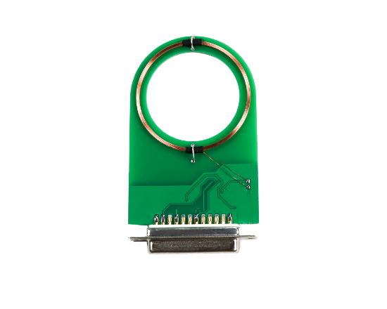 Picture of Microtronik NEW HexProg Programmer Device with BDM Function