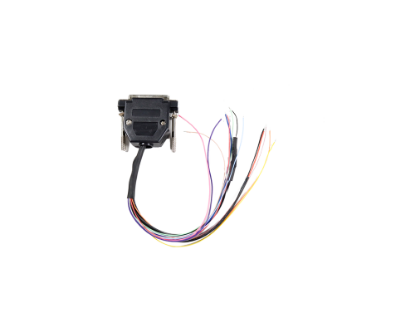 Picture of Microtronik NEW HexProg Programmer Device with BDM Function