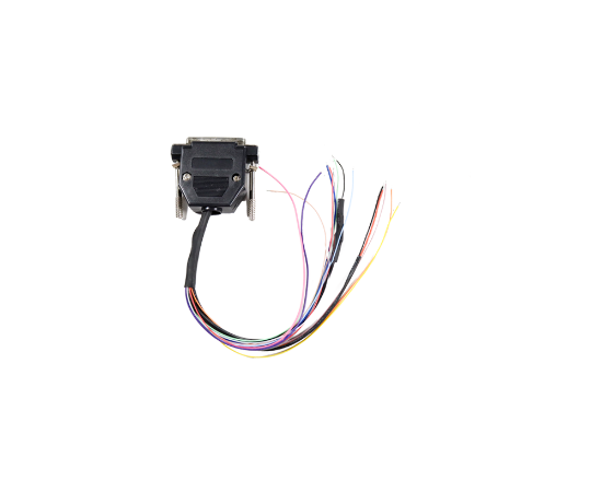 Picture of Microtronik NEW HexProg Programmer Device with BDM Function