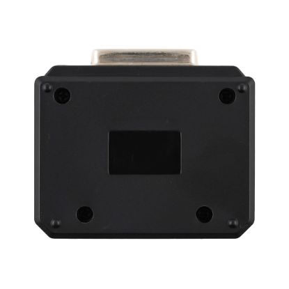 More supported Ecus family, like Ecus with ST10 MCus. Protecting your Hextag from Short wires, your Hextag is more safe with the power module .