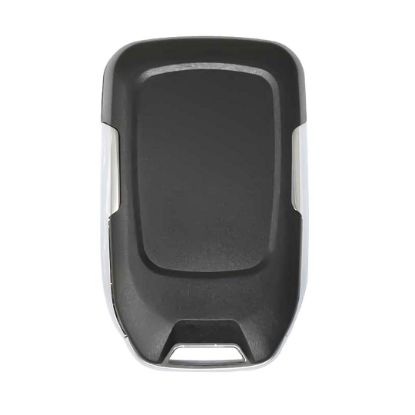 New Aftermarket GMC Sierra Chevrolet Silverado 2019-2022 Smart Key 4+1 Buttons 433MHz Compatible Part Number: 13529632 - FCC ID: HYQEA | Emirates Keys