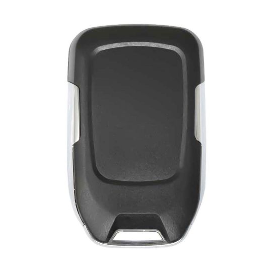New Aftermarket GMC Sierra Chevrolet Silverado 2019-2022 Smart Key 4+1 Buttons 433MHz Compatible Part Number: 13529632 - FCC ID: HYQEA | Emirates Keys