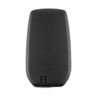 New Toyota Sequoia 2023 Genuine / OEM Smart Remote Key 3+1 Buttons 315MHz OEM Part Number: 8990H-0C020 , 8990H0C020 | Emirates Keys