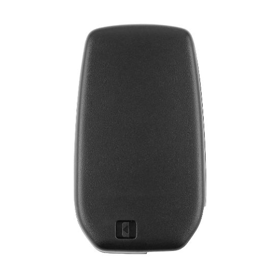 New Toyota Sequoia 2023 Genuine / OEM Smart Remote Key 3+1 Buttons 315MHz OEM Part Number: 8990H-0C020 , 8990H0C020 | Emirates Keys