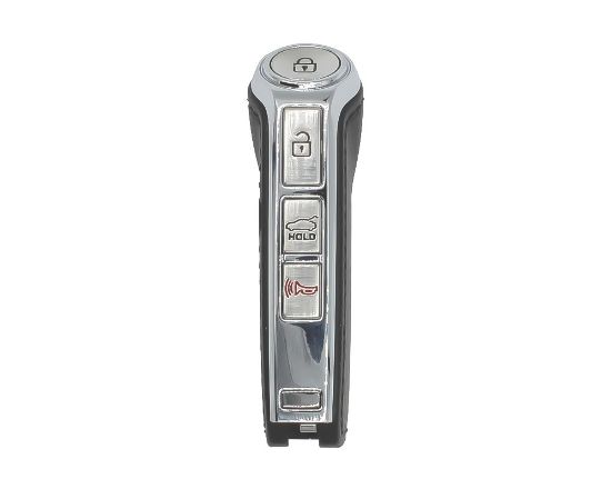 NEW Kia K900 2018-2020 Genuine/OEM Smart Remote Key 4 Buttons 433Mhz 95440-J6000 95440J6000 - FCCID: TQ8-FO8-4F17 | Emirates Keys