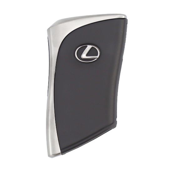 Lexus GX460 2020 OEM Genuine Smart Remote Key 4 Buttons 433MHz 89904-60U60| MK3.com