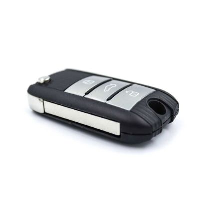 New MG 5 2022 Genuine Flip Proximity Remote Key 3 Buttons 433MHz New OEM Part Number: 11684307-SBKP, Old OEM Part Number: 10507343-SBKP | Emirates Keys