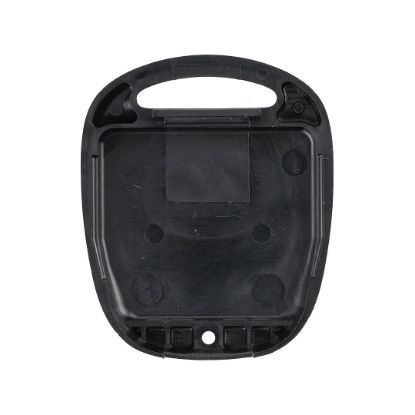 New Lexus Genuine/OEM Remote Key Shell Back Side Manufacturer Part Number: 89751- 53010 High Quality Best Price| Emirates Keys