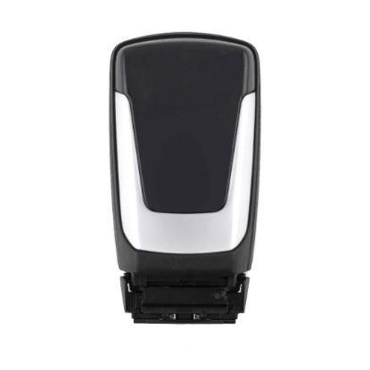 New Audi 2017-2021 Genuine / OEM Smart Remote Key 3 Buttons 315Mhz OEM Part Number: 4M0 - MLB Type | Emirates Keys