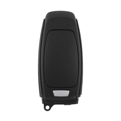 New Audi 2017-2021 Genuine / OEM Smart Remote Key 3 Buttons 433Mhz OEM Part Number: MD9R0 MLB Type | Emirates Keys