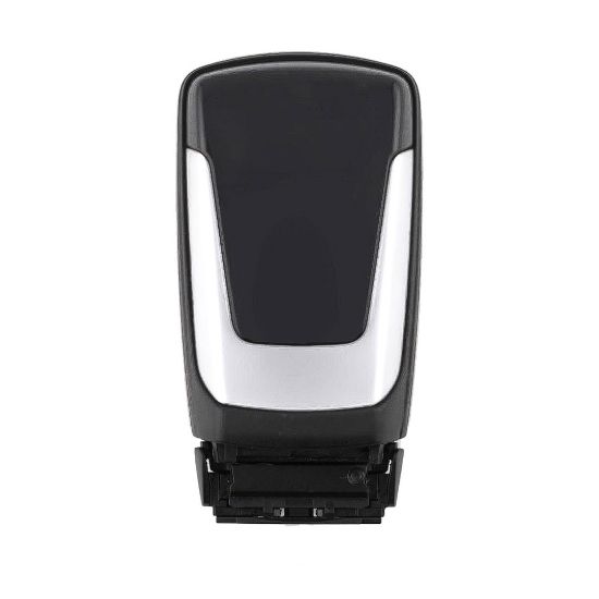 New Audi 2017-2021 Genuine / OEM Smart Remote Key 3 Buttons 433Mhz OEM Part Number: 4M0959754CS - MLB Type | Emirates Keys