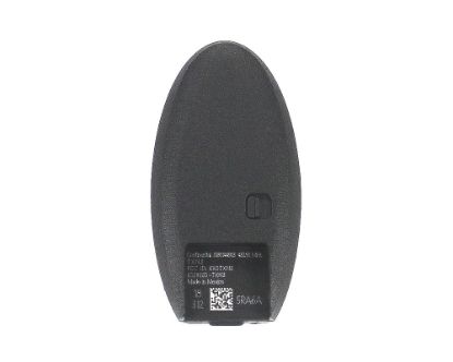 Brand New Nissan Kicks 2019-2020 Genuine/OEM Smart Remote Key 4 Buttons 433MHz 285E3-5RA6A 285E35RA6A / FCCID: KR5TXN3 | Emirates Keys