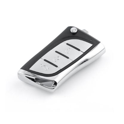 Keydiy KD Universal Flip Remote Key 3 Buttons Lexus Type B24-3 Work With KD900 And KeyDiy KD-X2 Remote Maker and Cloner | Emirates Keys