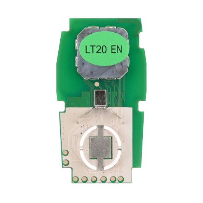 New Lonsdor LT20-02 Universal Subaru Smart Remote Key PCB 4 Buttons 8A 4D 2018-2021 Super Quality | Emirates Keys