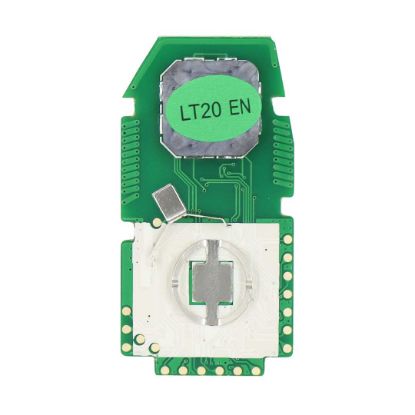 New Lonsdor LT20-08NJ Universal Smart Remote PCB 8A for Toyota / Lexus 4 Buttons 314.35MHz | Emirates Keys