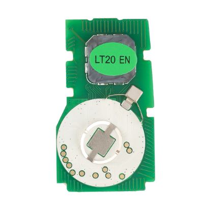 New Lonsdor LT20-10 Toyota / Lexus Universal Smart Remote Key PCB All-in-One Board 6 buttons Switchable Frequency | Emirates Keys