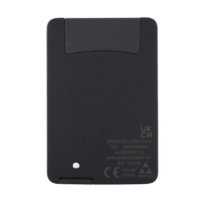 Used Lexus LX570 2020 Original Smart Card Remote Key 434MHz | Emirates Keys