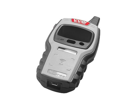 VVDI Mini key tool can generate and copy the remote & chip by working together with the mobile phone, Easy to use, Perfectly replaces Xhorse VVDI Key Tool  | Emirates Keys