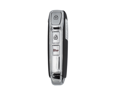 KIA Seltos 2021 Genuine Flip Remote Key 433MHz 95430-Q5400