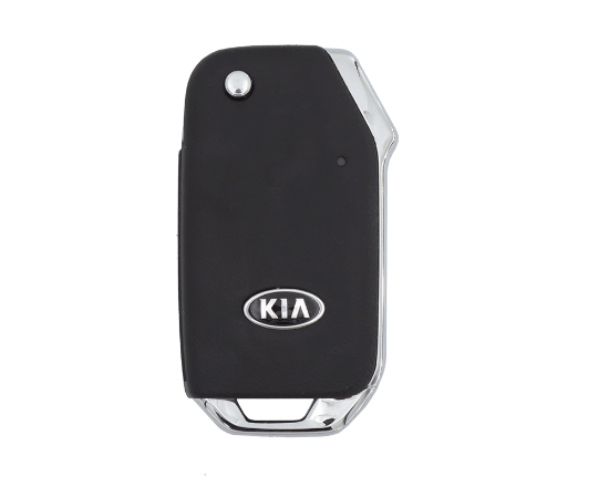 KIA Seltos 2021 Genuine Flip Remote 433MHz 95430-Q5400 | MK3