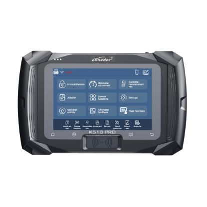 Lonsdor K518 Pro Key Programmer Device