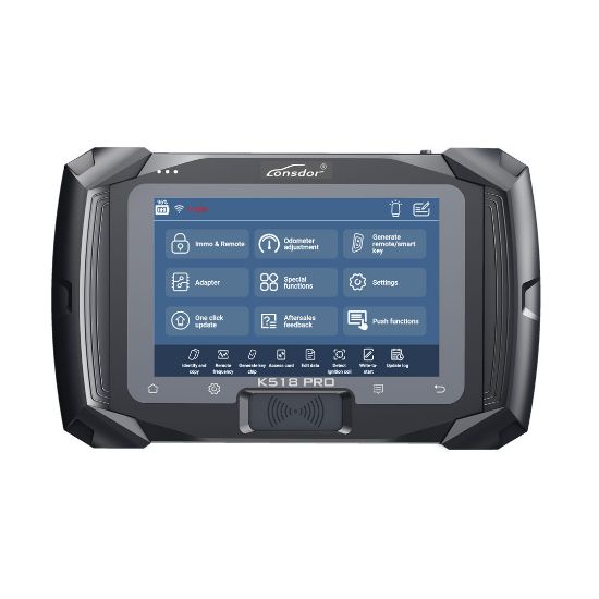 Lonsdor K518 Pro Key Programmer Device