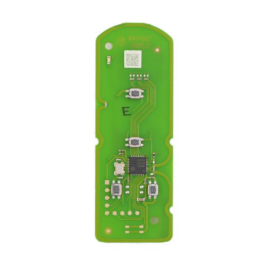 New Xhorse XZMZD8EN Special Smart PCB Board Remote Key 4 Buttons Exclusively for Mazda Models | Emirates Keys