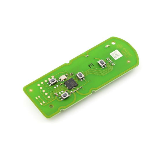 New Xhorse XZMZD8EN Special Smart PCB Board Remote Key 4 Buttons Exclusively for Mazda Models | Emirates Keys